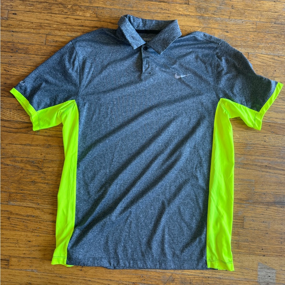 Nike Golf Polo